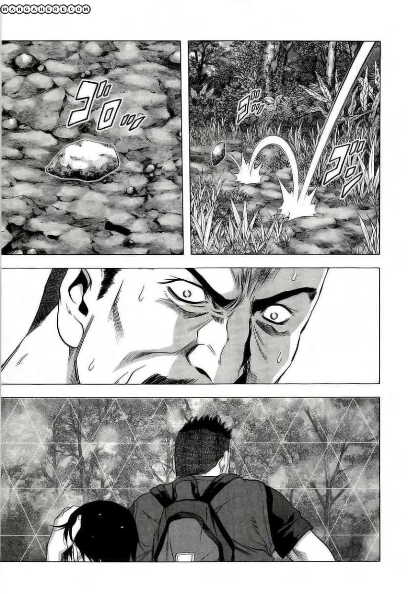 Btooom! (2007) - Capítulo 57 - Página 30 - LectorTMOo