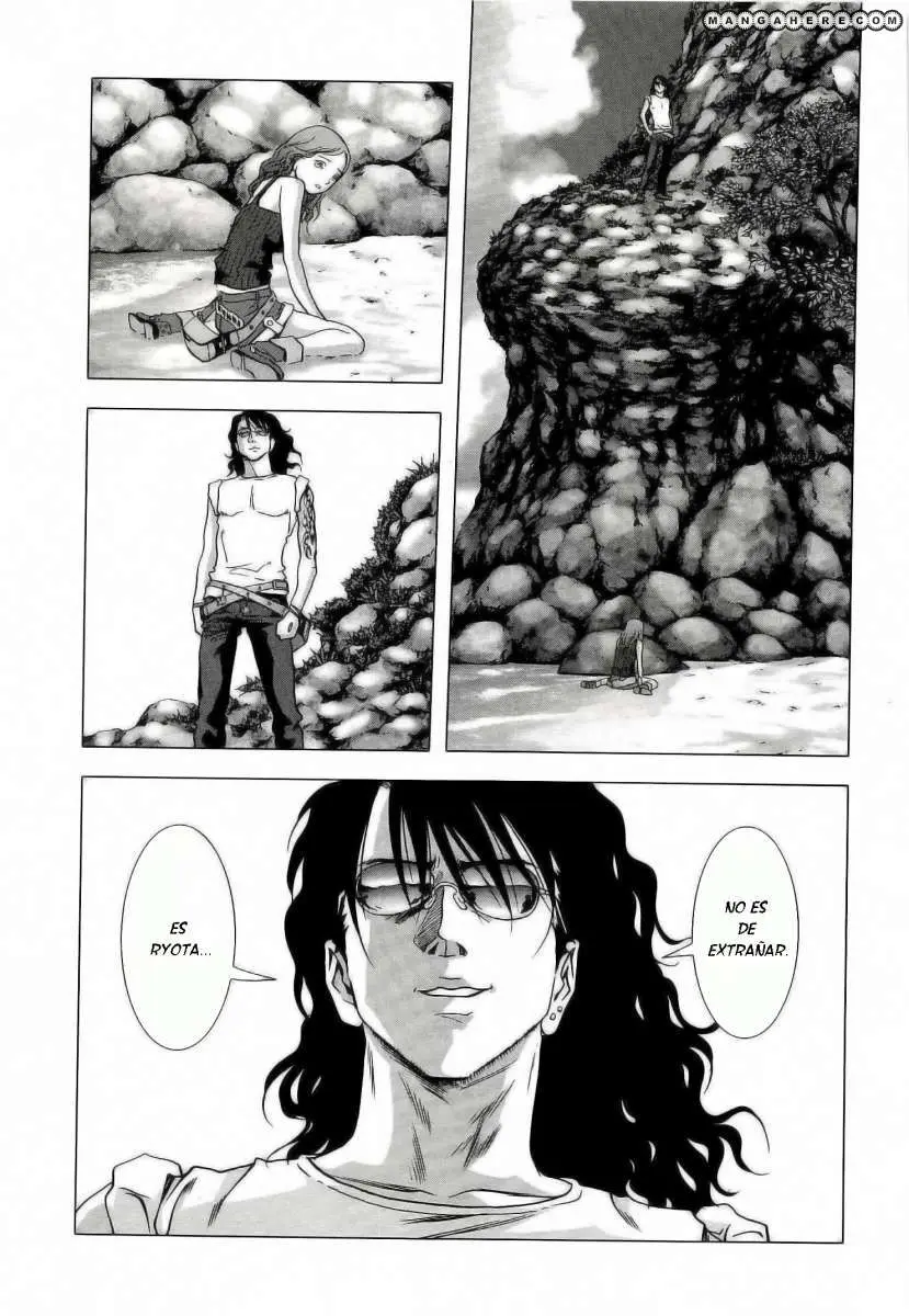 Btooom! (2007) - Capítulo 57 - Página 46 - LectorTMOo
