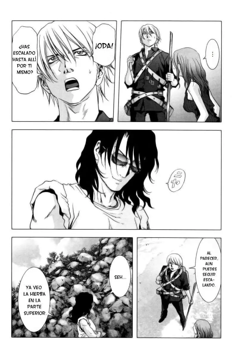 Btooom! (2007) - Capítulo 58 - Página 9 - LectorTMOo