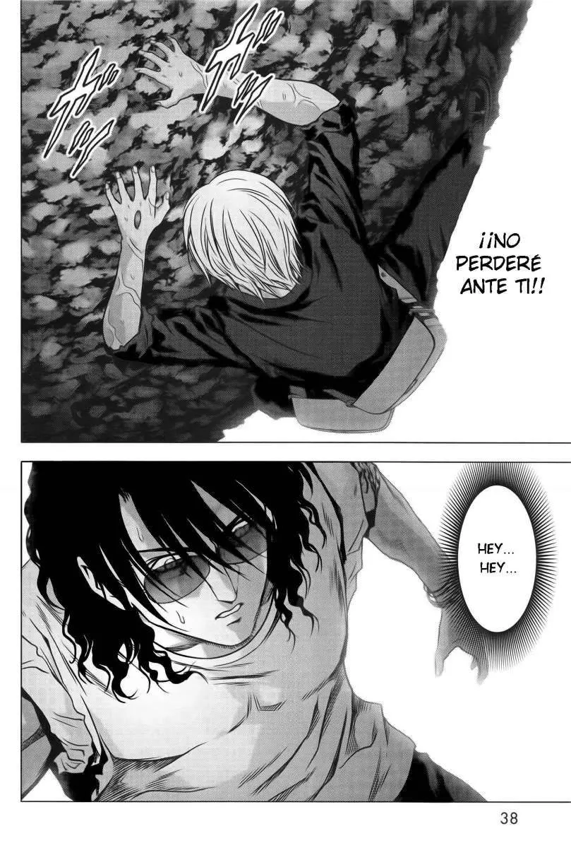 Btooom! (2007) - Capítulo 58 - Página 33 - LectorTMOo