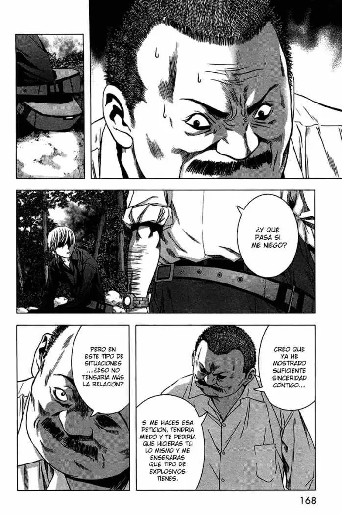 Btooom! (2007) - Capítulo 6 - Página 9 - LectorTMOo