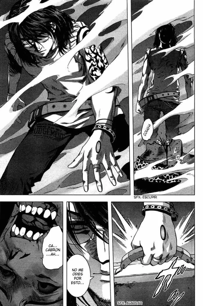 Btooom! (2007) - Capítulo 6 - Página 24 - LectorTMOo