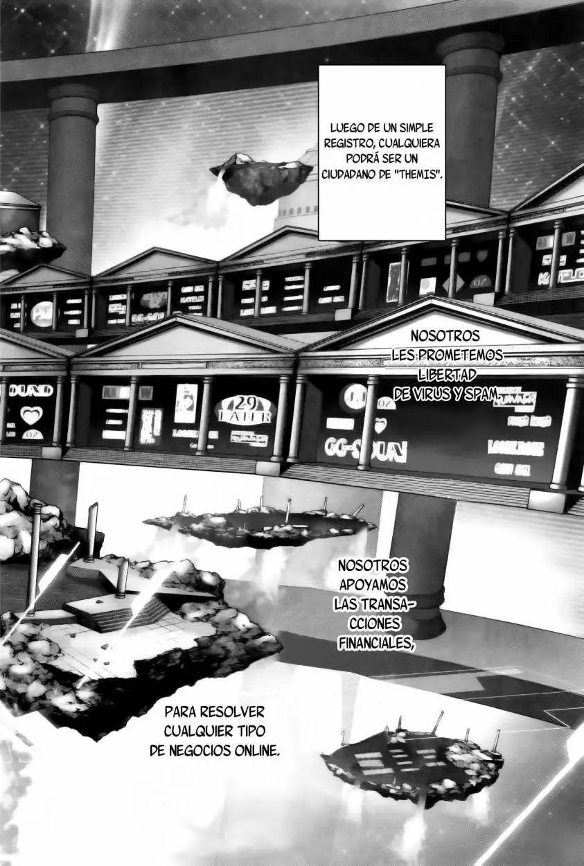 Btooom! (2007) - Capítulo 60 - Página 13 - LectorTMOo