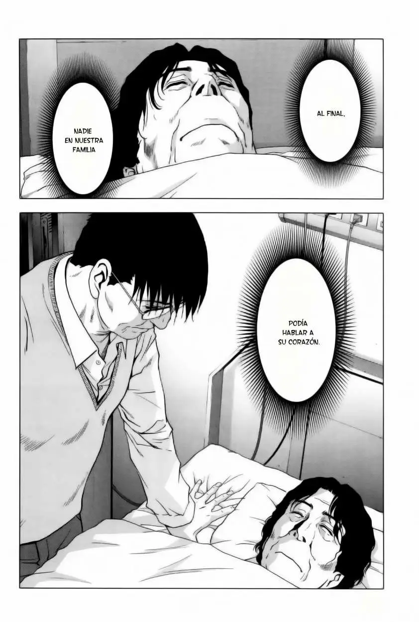 Btooom! (2007) - Capítulo 60 - Página 17 - LectorTMOo