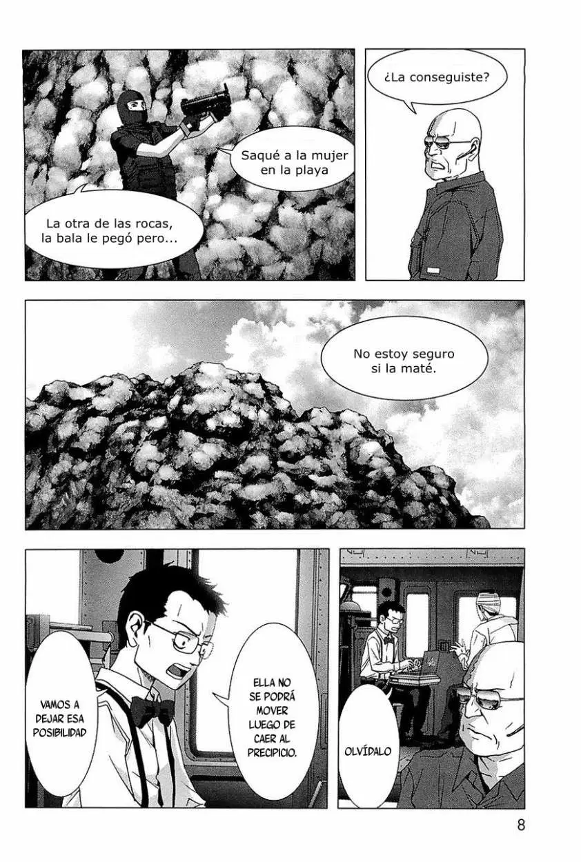 Btooom! (2007) - Capítulo 62 - Página 15 - LectorTMOo