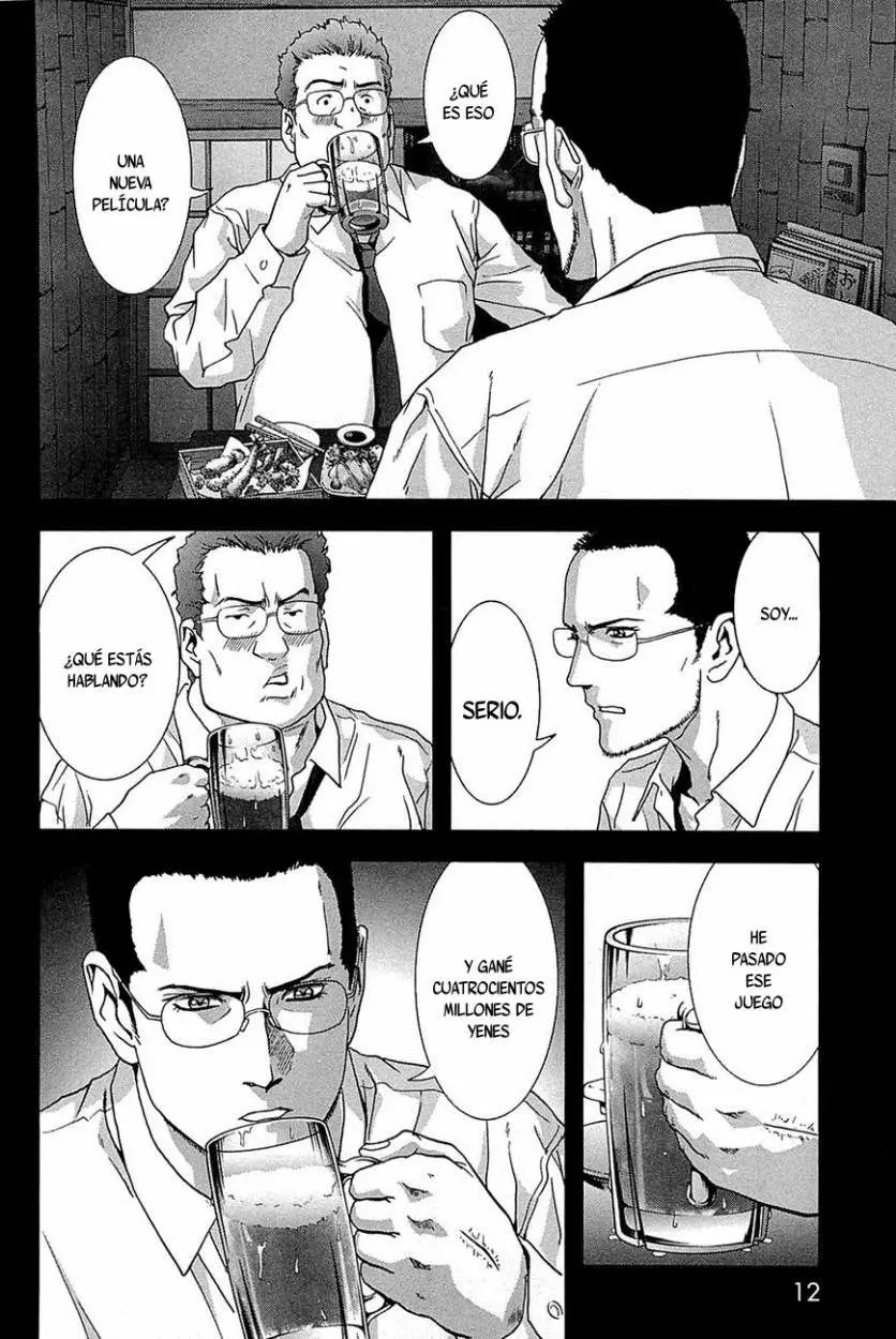Btooom! (2007) - Capítulo 62 - Página 19 - LectorTMOo