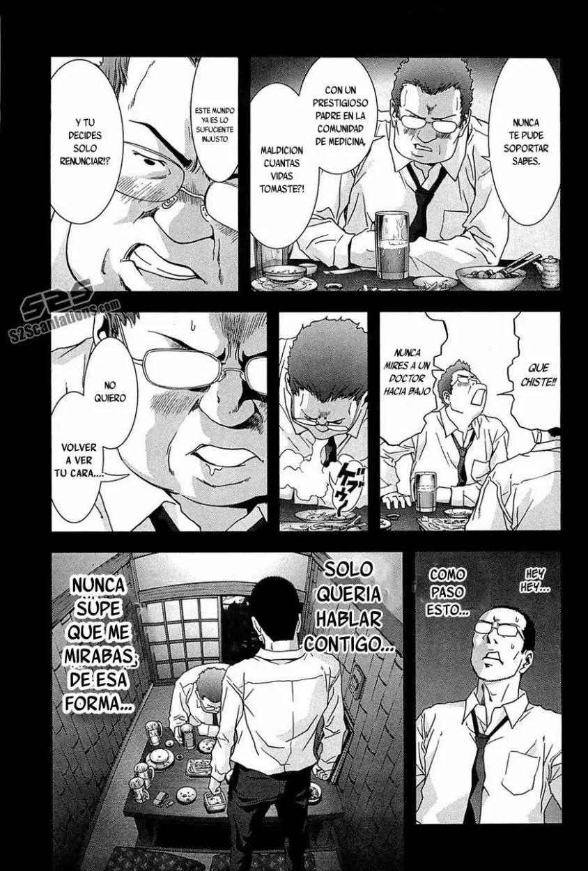 Btooom! (2007) - Capítulo 62 - Página 28 - LectorTMOo