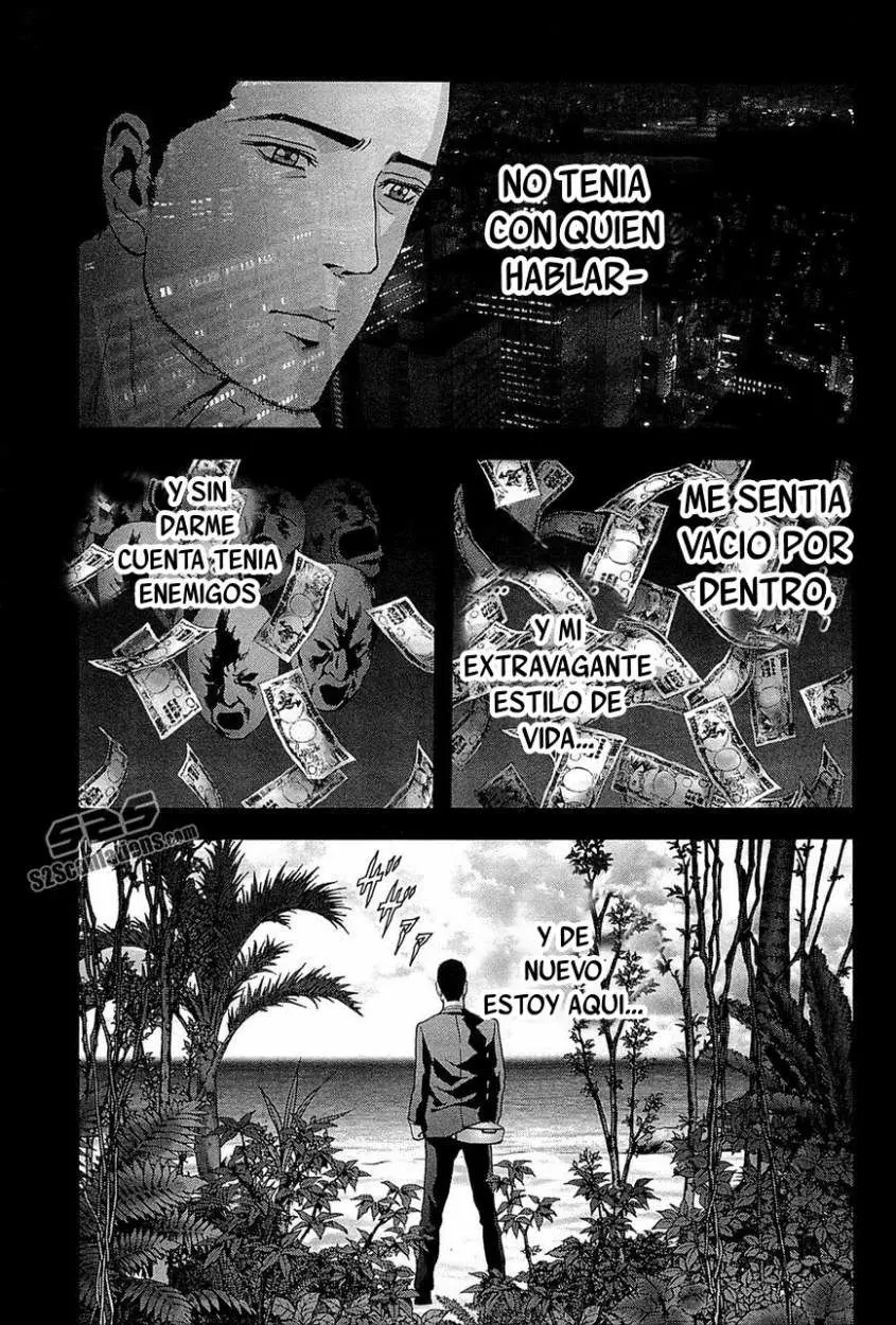 Btooom! (2007) - Capítulo 62 - Página 30 - LectorTMOo