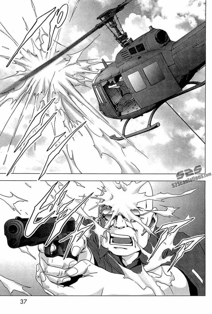 Btooom! (2007) - Capítulo 62 - Página 44 - LectorTMOo