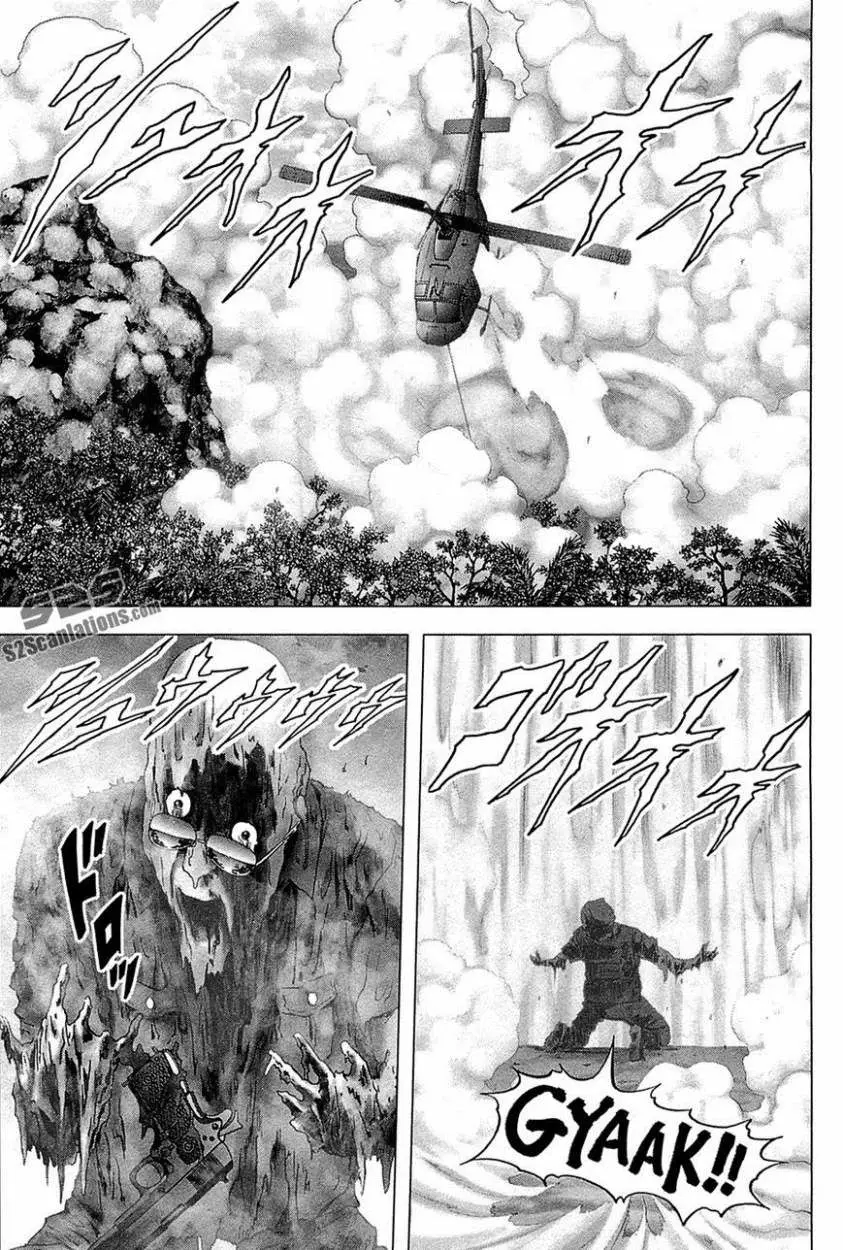 Btooom! (2007) - Capítulo 62 - Página 46 - LectorTMOo