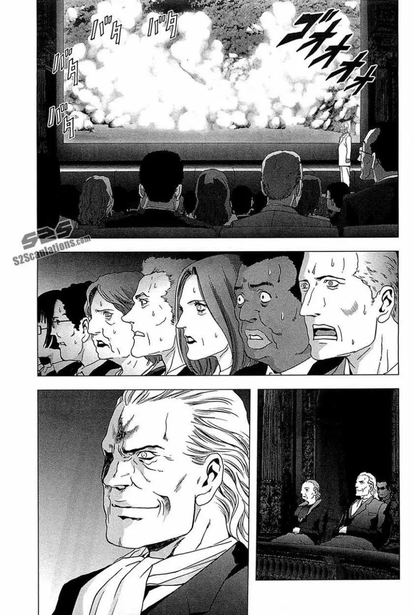 Btooom! (2007) - Capítulo 62 - Página 50 - LectorTMOo