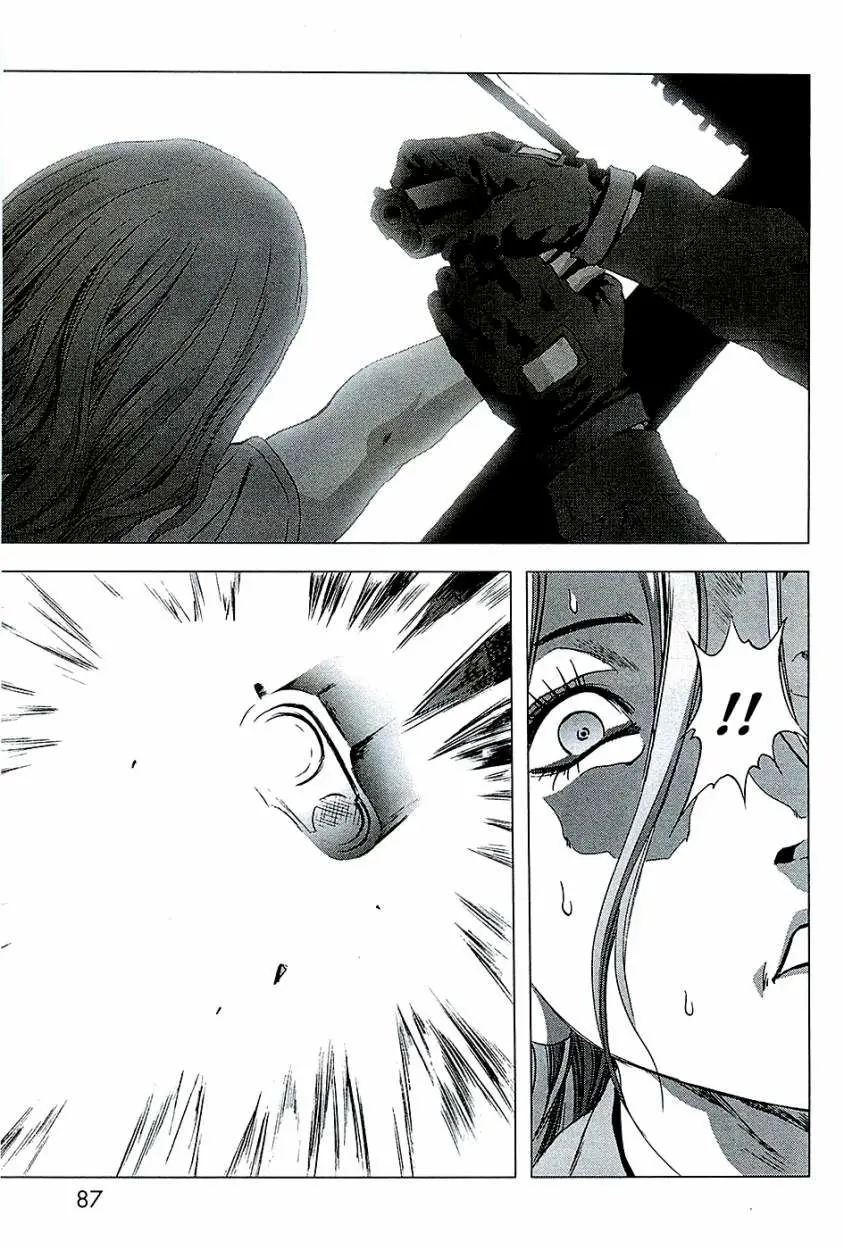 Btooom! (2007) - Capítulo 63 - Página 38 - LectorTMOo