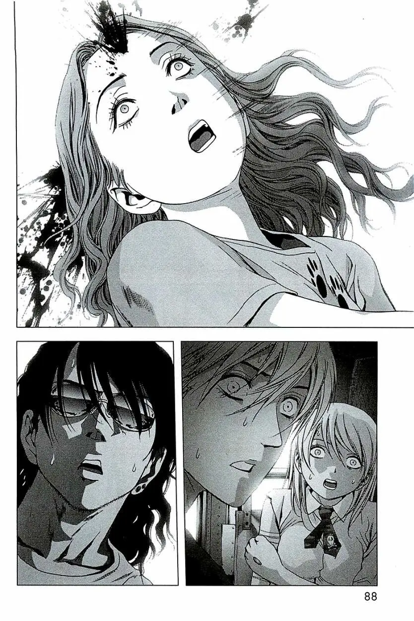 Btooom! (2007) - Capítulo 63 - Página 39 - LectorTMOo