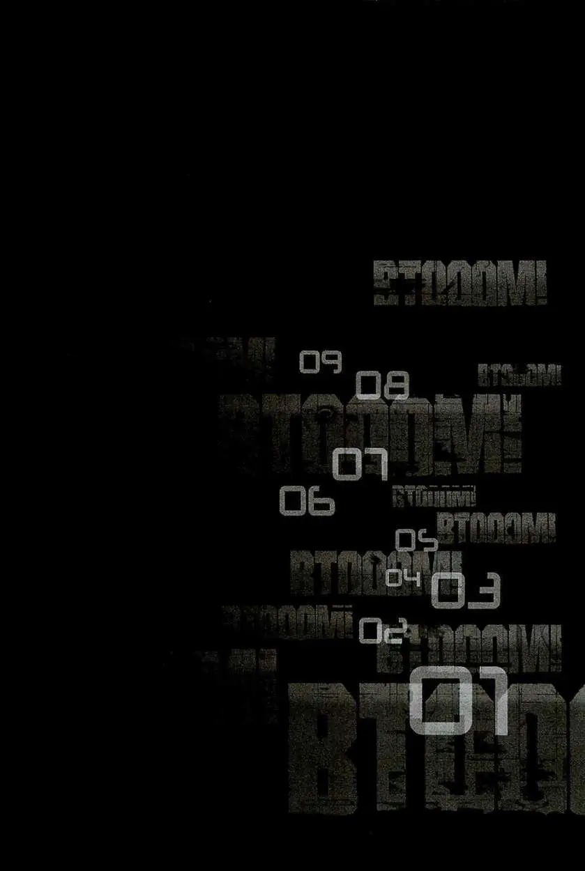 Btooom! (2007) - Capítulo 63 - Página 51 - LectorTMOo