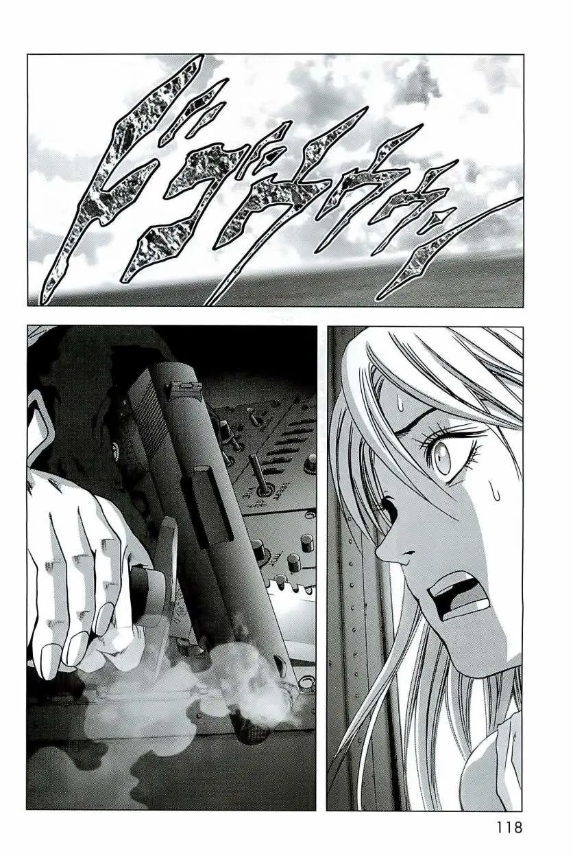 Btooom! (2007) - Capítulo 64 - Página 18 - LectorTMOo