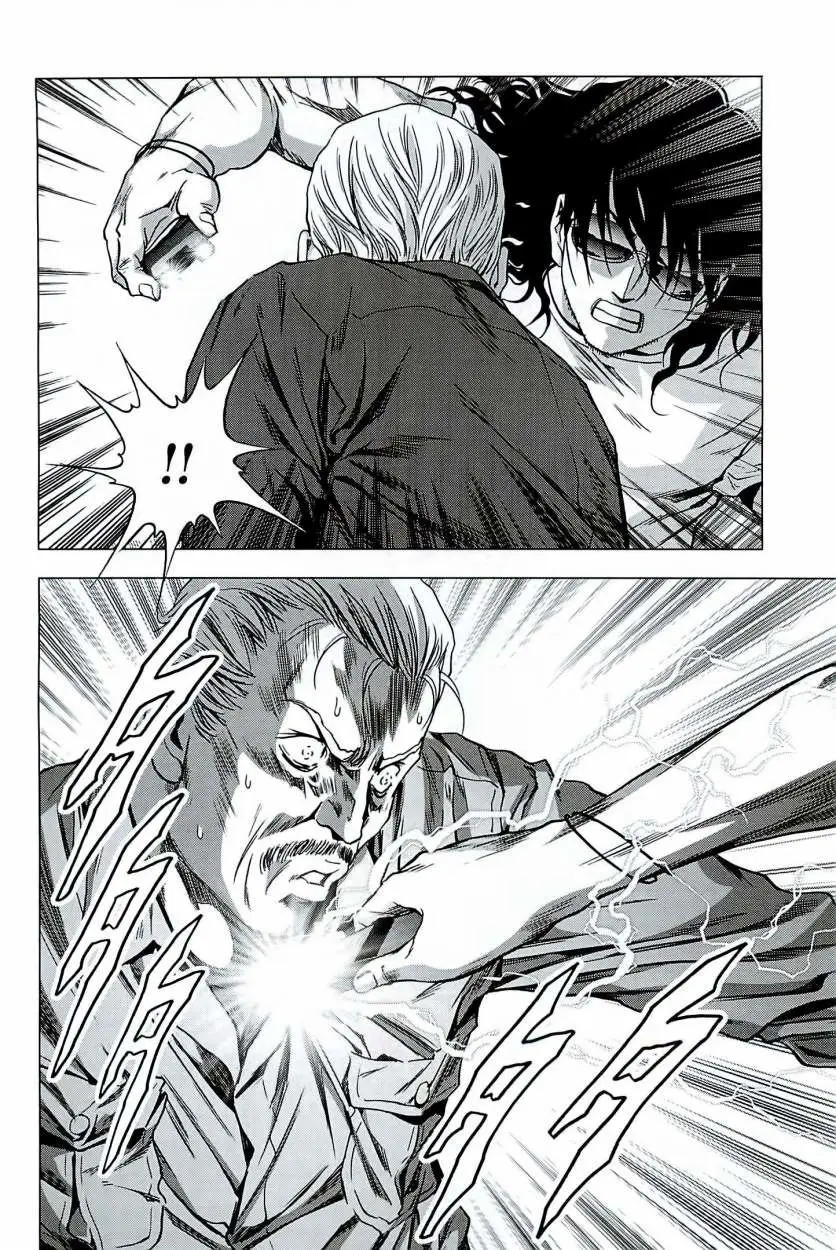 Btooom! (2007) - Capítulo 64 - Página 20 - LectorTMOo