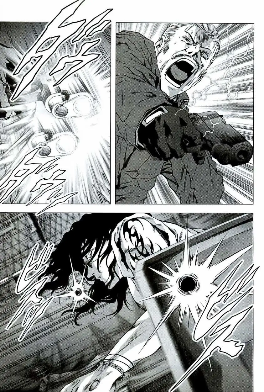 Btooom! (2007) - Capítulo 64 - Página 21 - LectorTMOo