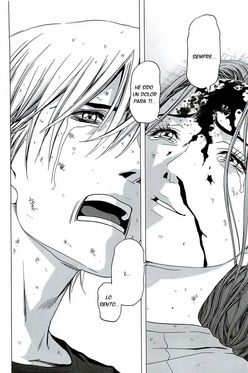 Btooom! (2007) - Capítulo 64 - Página 37 - LectorTMOo