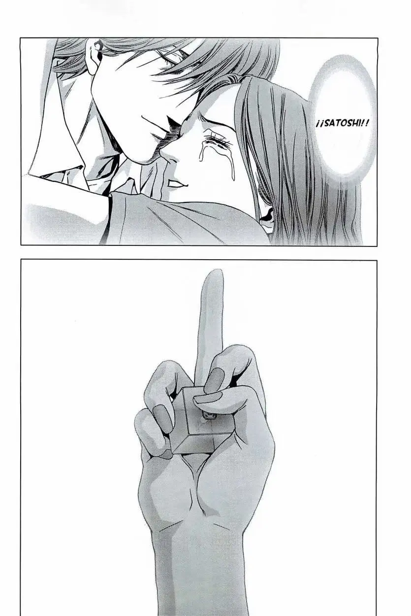 Btooom! (2007) - Capítulo 64 - Página 42 - LectorTMOo