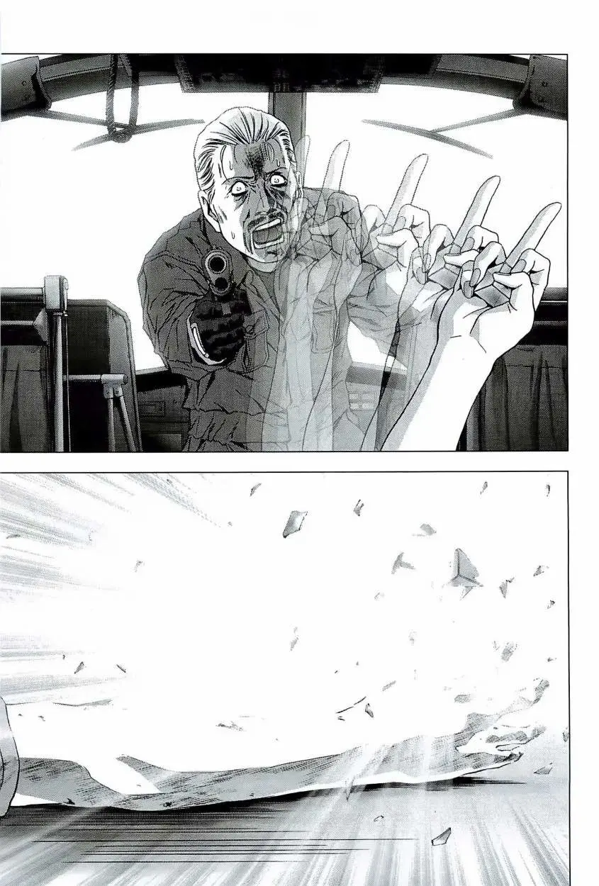 Btooom! (2007) - Capítulo 64 - Página 43 - LectorTMOo