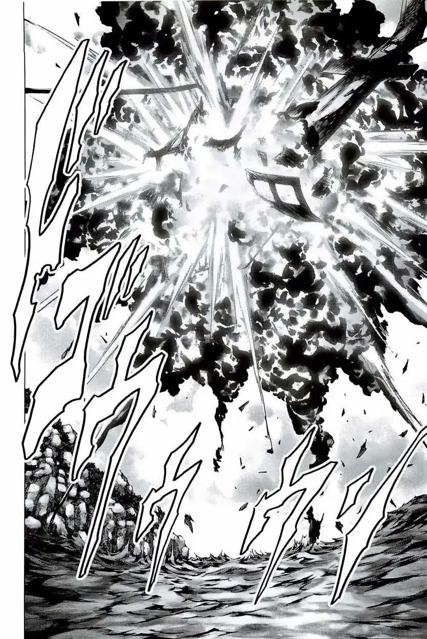 Btooom! (2007) - Capítulo 64 - Página 44 - LectorTMOo