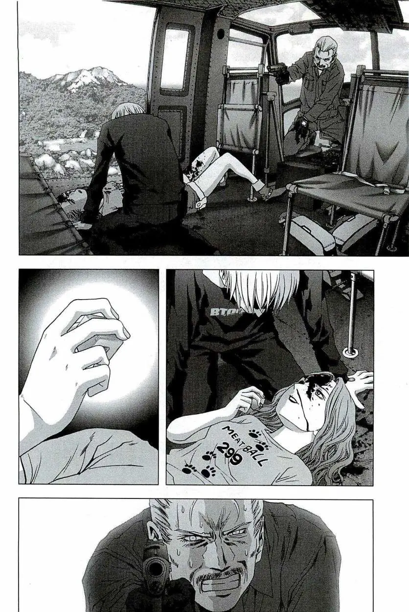 Btooom! (2007) - Capítulo 64 - Página 46 - LectorTMOo