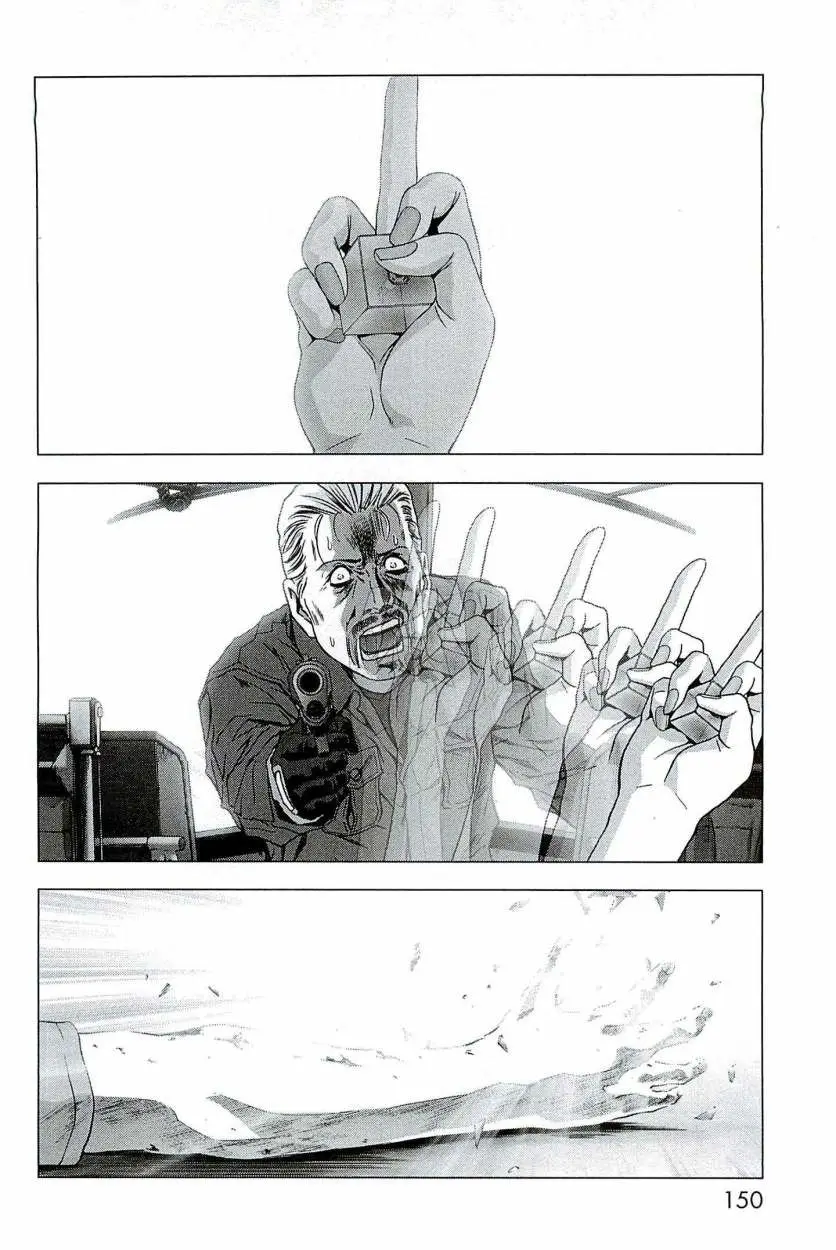 Btooom! (2007) - Capítulo 64 - Página 48 - LectorTMOo