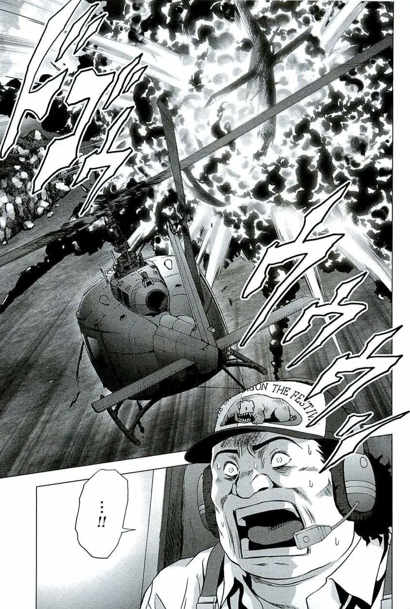 Btooom! (2007) - Capítulo 64 - Página 49 - LectorTMOo