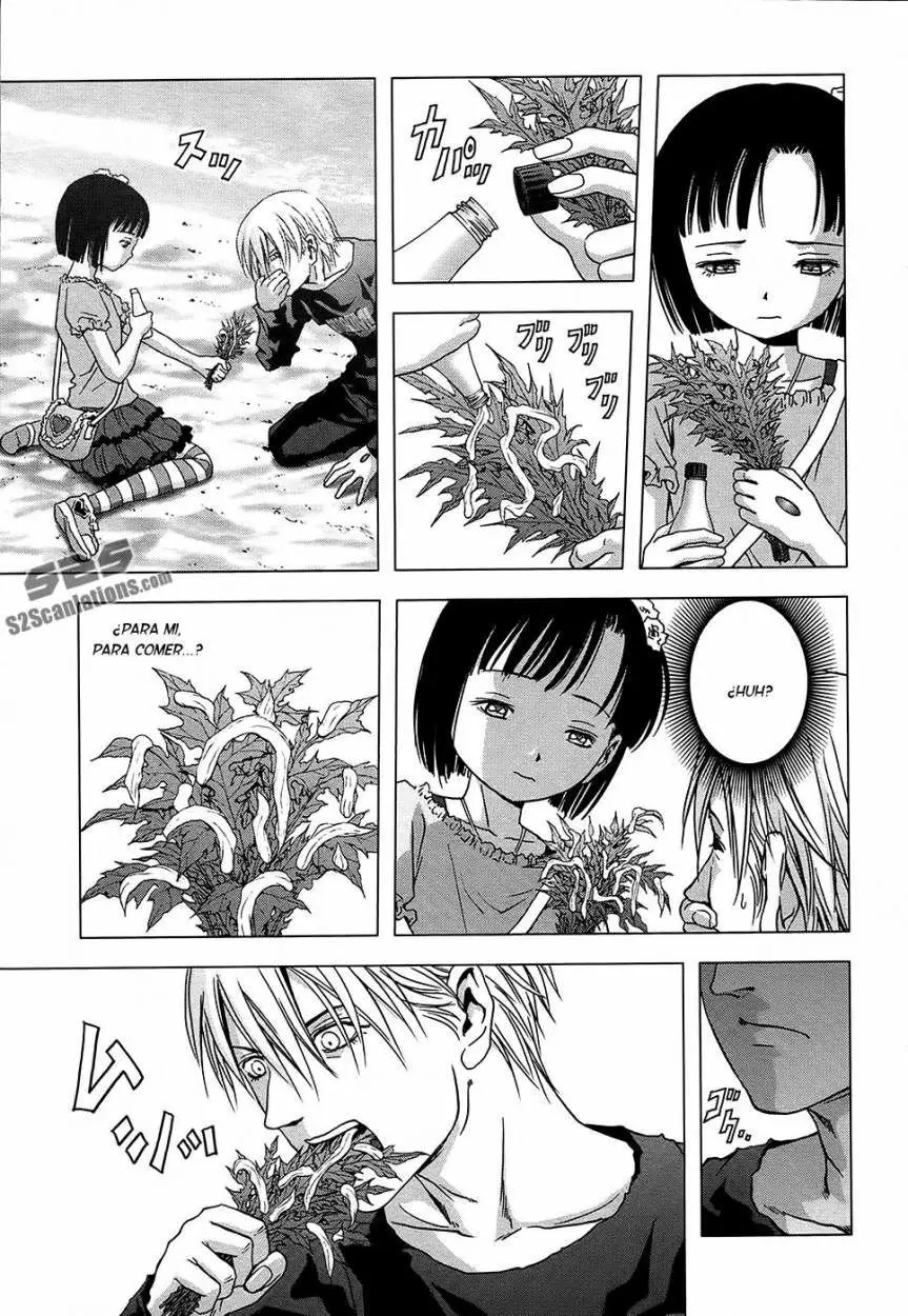 Btooom! (2007) - Capítulo 66 - Página 4 - LectorTMOo