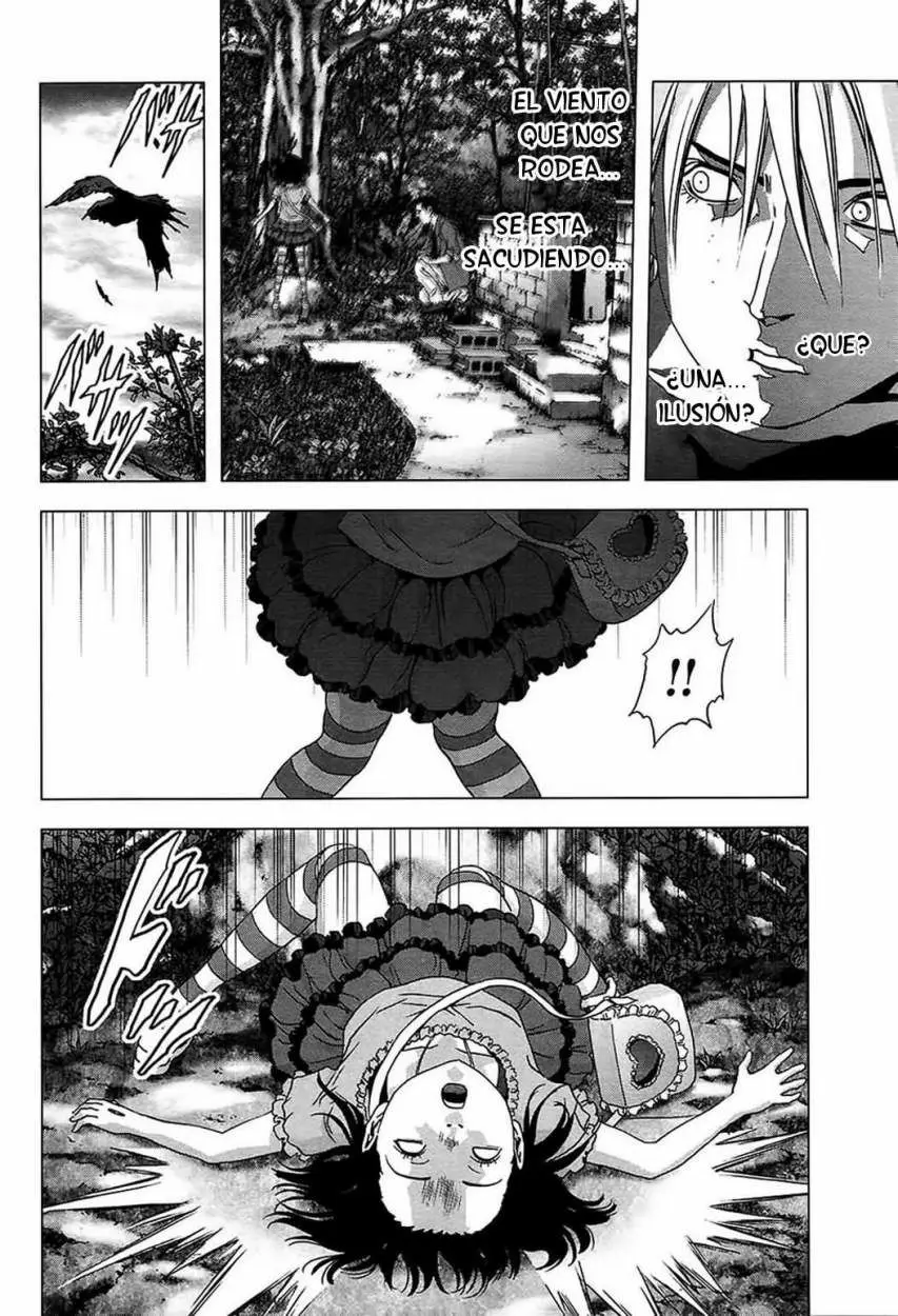 Btooom! (2007) - Capítulo 67 - Página 39 - LectorTMOo