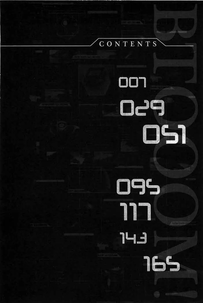 Btooom! (2007) - Capítulo 7 - Página 9 - LectorTMOo