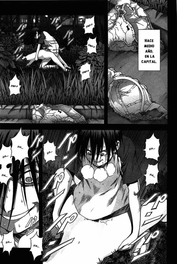 Btooom! (2007) - Capítulo 7 - Página 25 - LectorTMOo