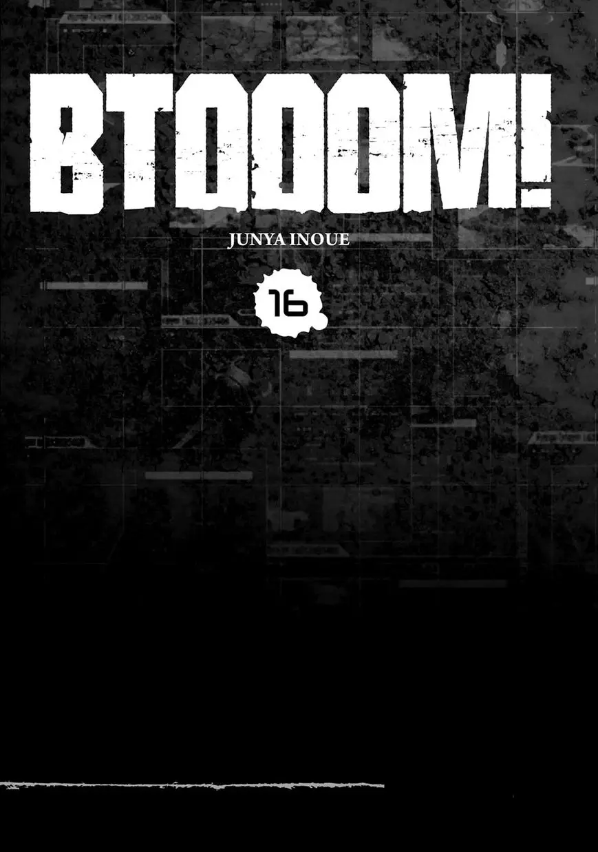 Btooom! (2007) - Capítulo 78 - Página 45 - LectorTMOo