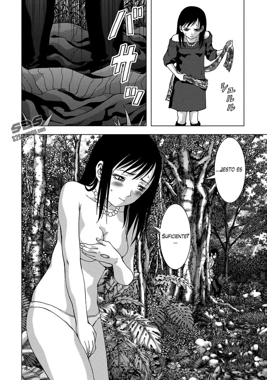 Btooom! (2007) - Capítulo 78 - Página 49 - LectorTMOo