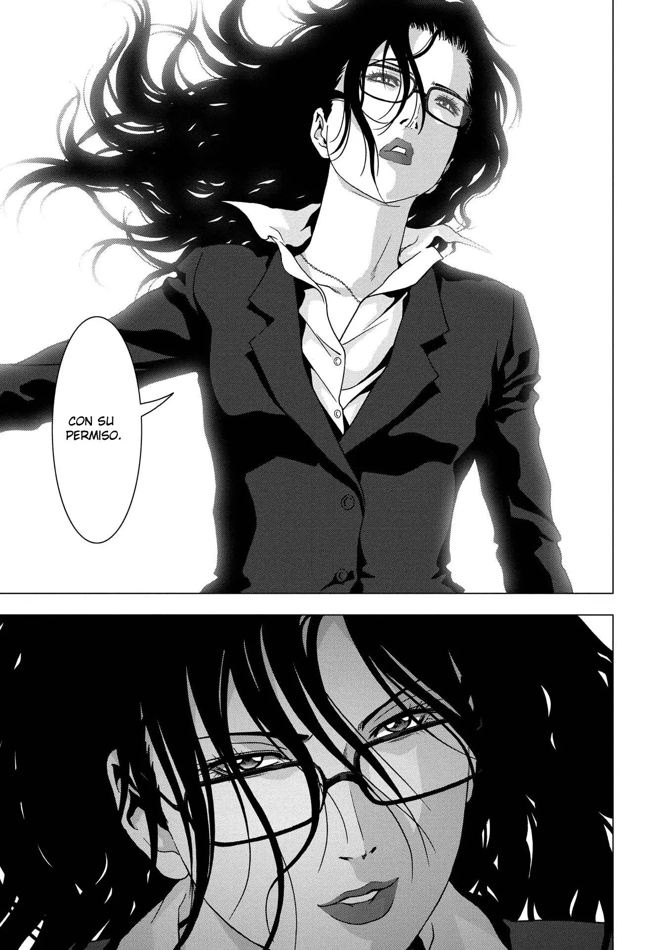 Btooom! (2007) - Capítulo 87 - Página 38 - LectorTMOo