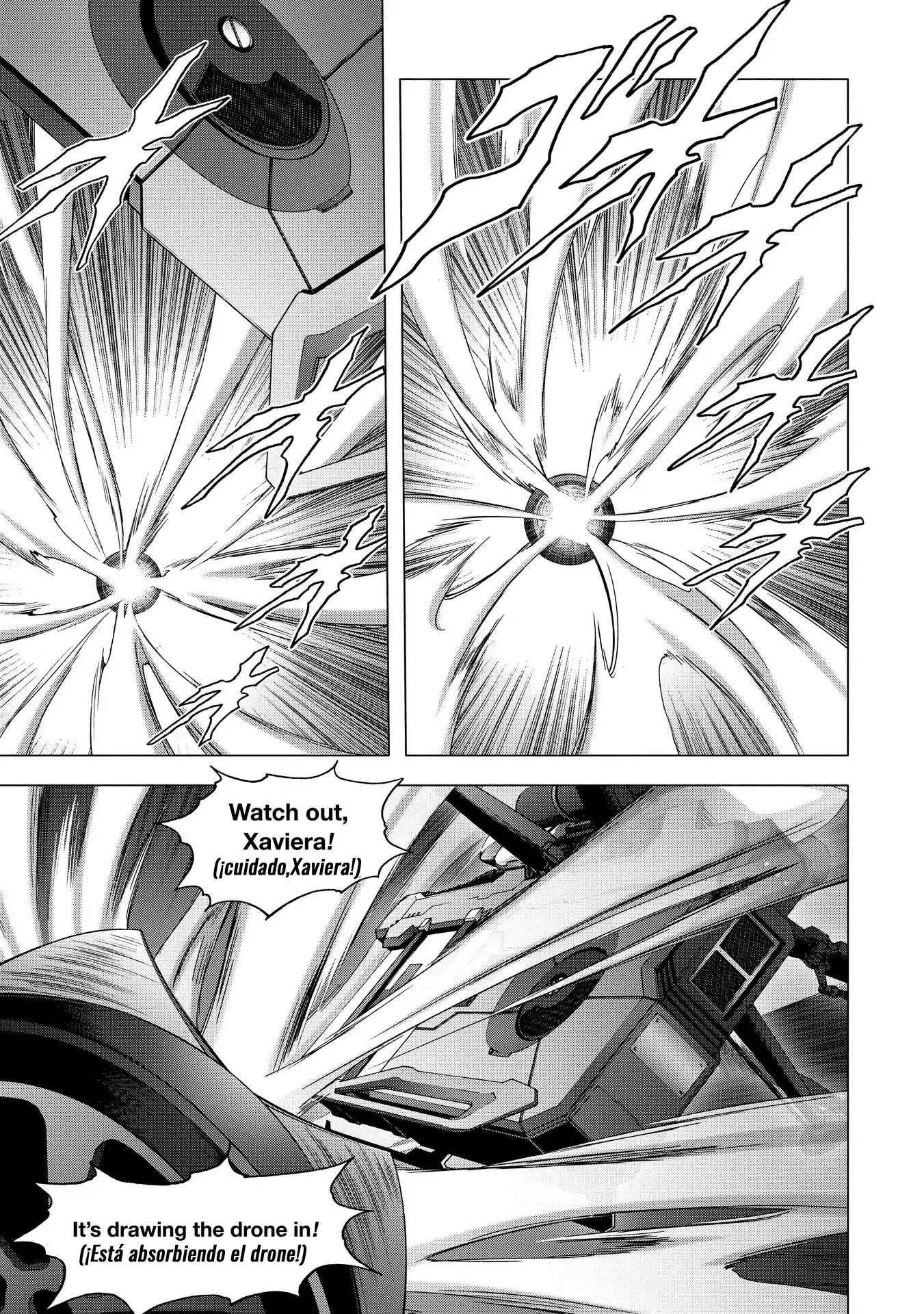 Btooom! (2007) - Capítulo 89 - Página 26 - LectorTMOo