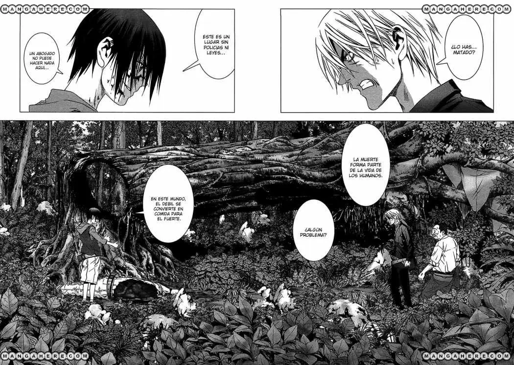 Btooom! (2007) - Capítulo 9 - Página 11 - LectorTMOo
