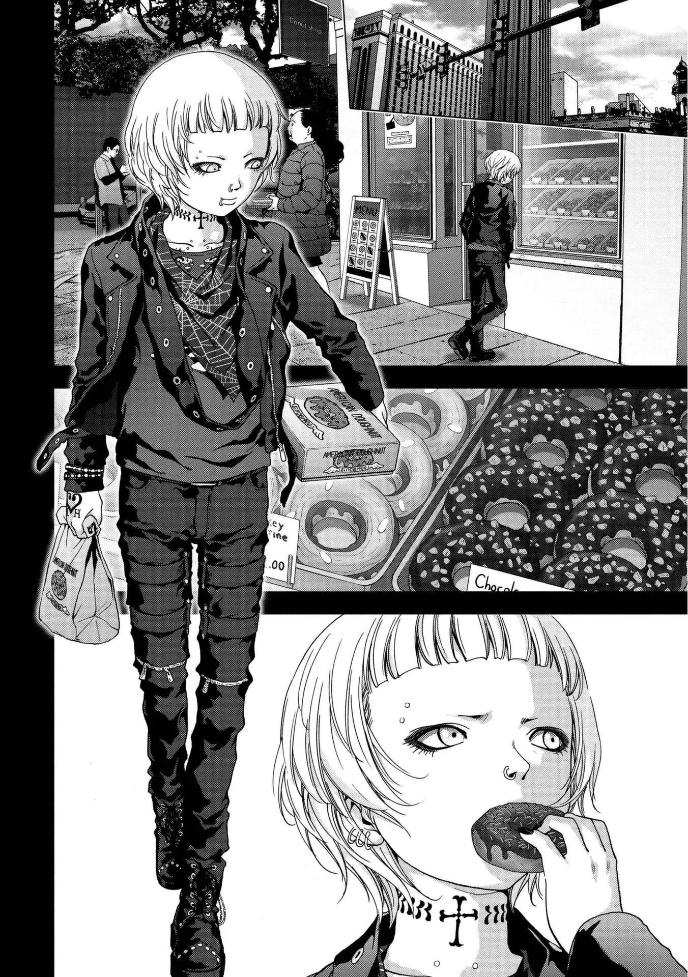 Btooom! (2007) - Capítulo 90 - Página 9 - LectorTMOo