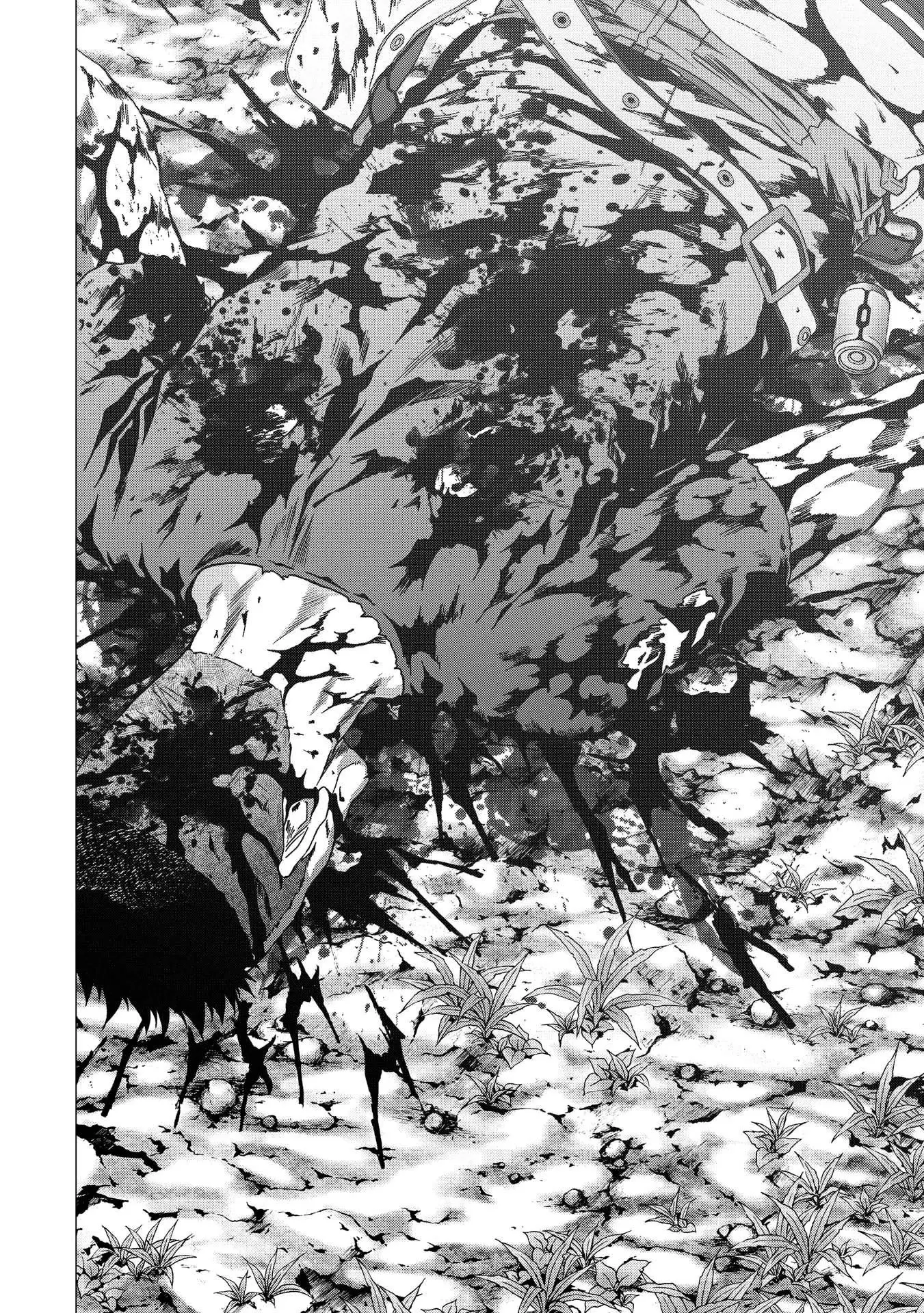 Btooom! (2007) - Capítulo 94 - Página 47 - LectorTMOo