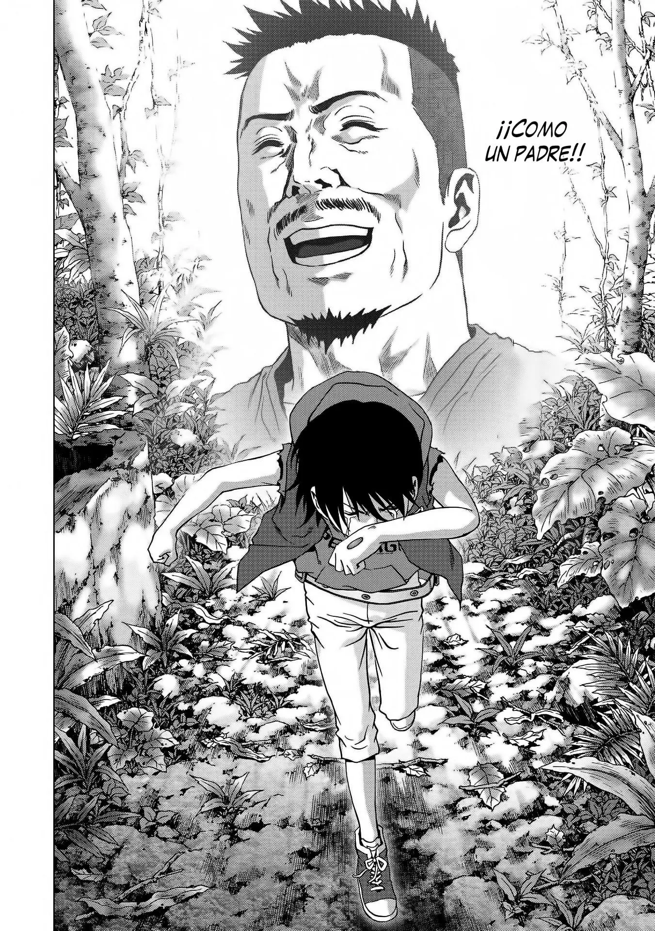 Btooom! (2007) - Capítulo 95 - Página 31 - LectorTMOo