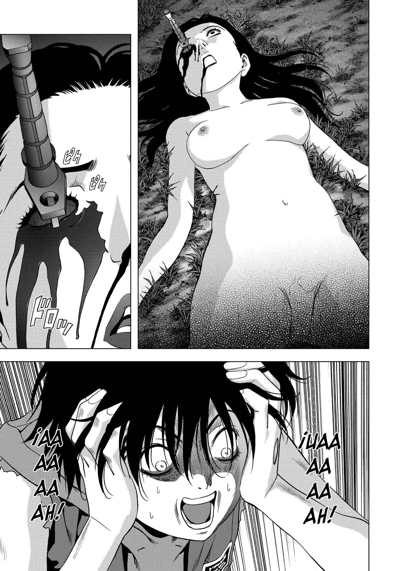 Btooom! (2007) - Capítulo 96 - Página 20 - LectorTMOo