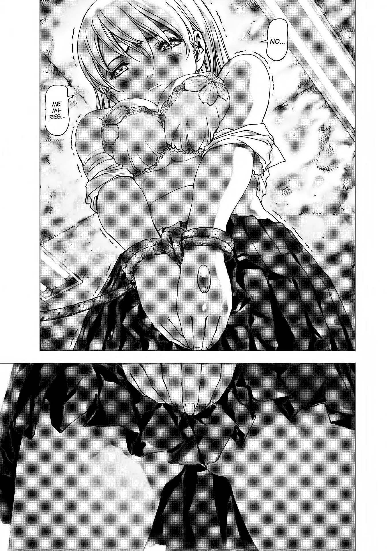 Btooom! (2007) - Capítulo 97 - Página 8 - LectorTMOo