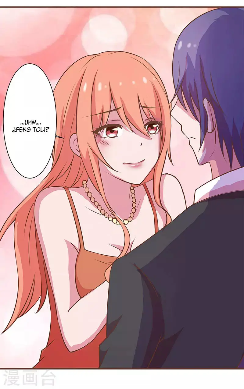 Bu Jia Zongcai Jia Nan Pu (2017) - Capítulo 13 - Página 9 - LectorTMOo