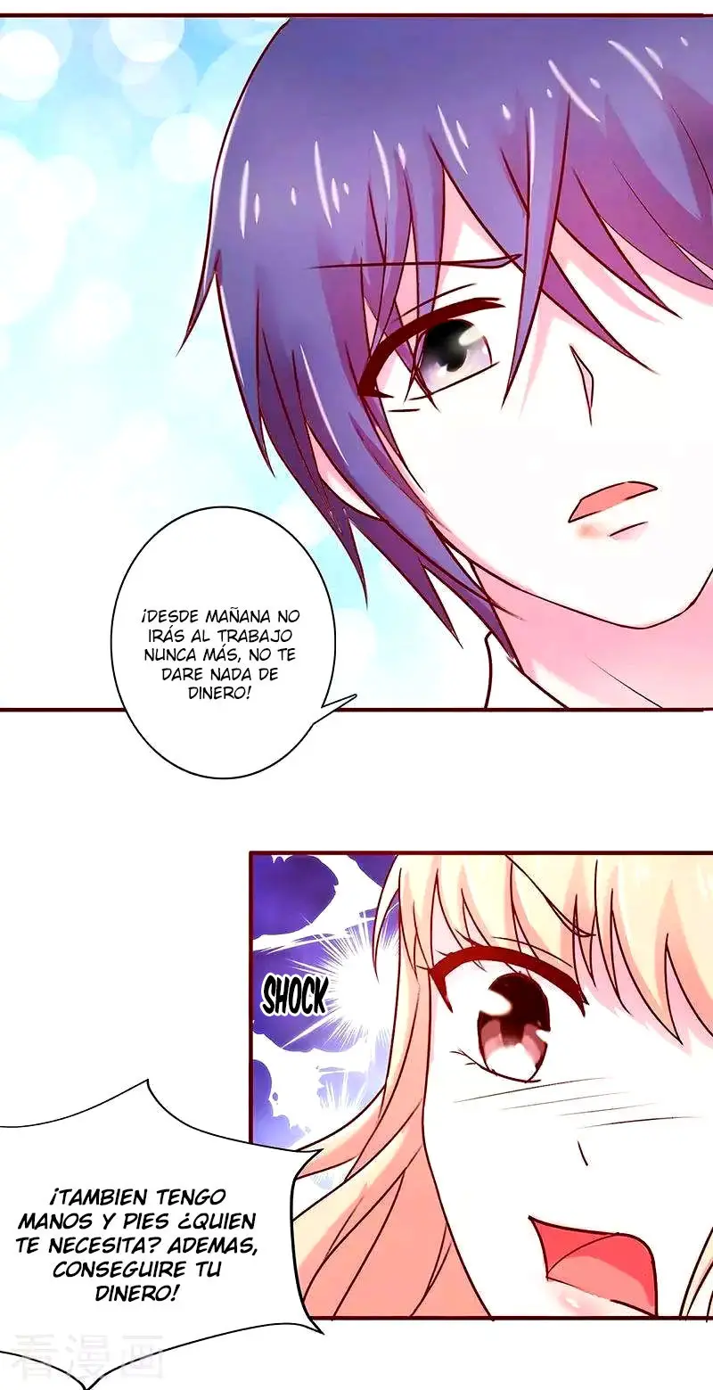 Bu Jia Zongcai Jia Nan Pu (2017) - Capítulo 37 - Página 32 - LectorTMOo
