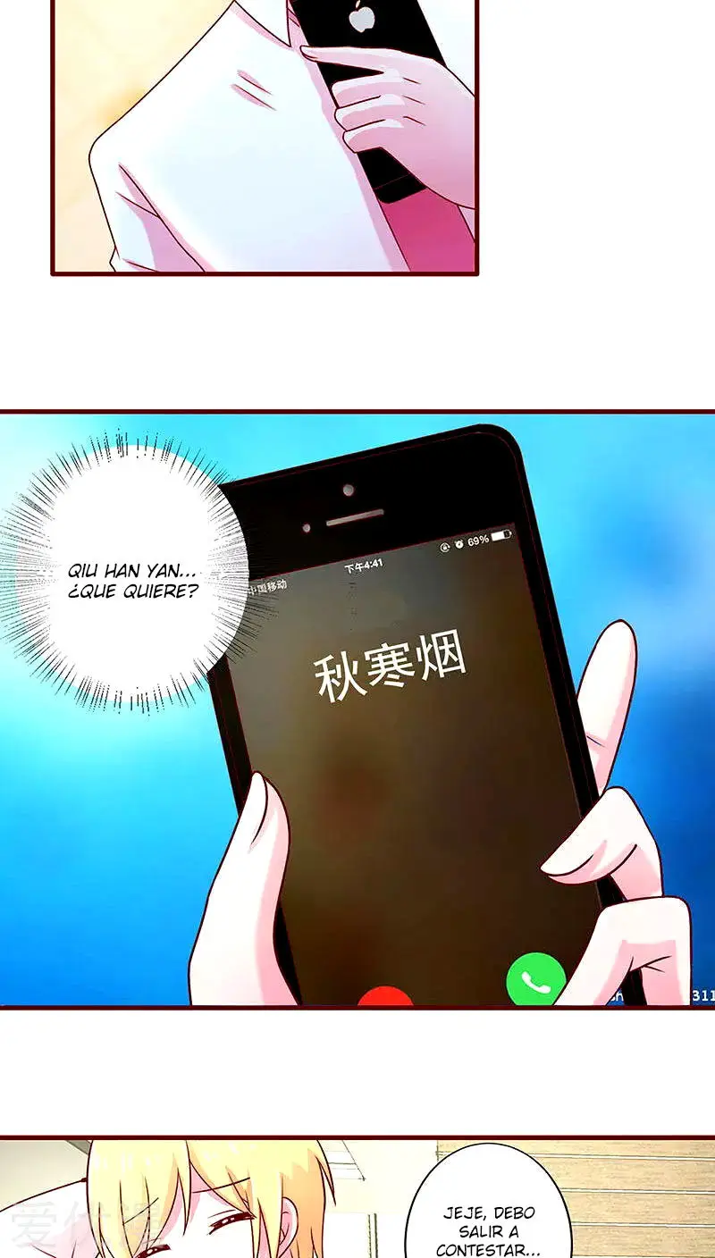 Bu Jia Zongcai Jia Nan Pu (2017) - Capítulo 43 - Página 22 - LectorTMOo
