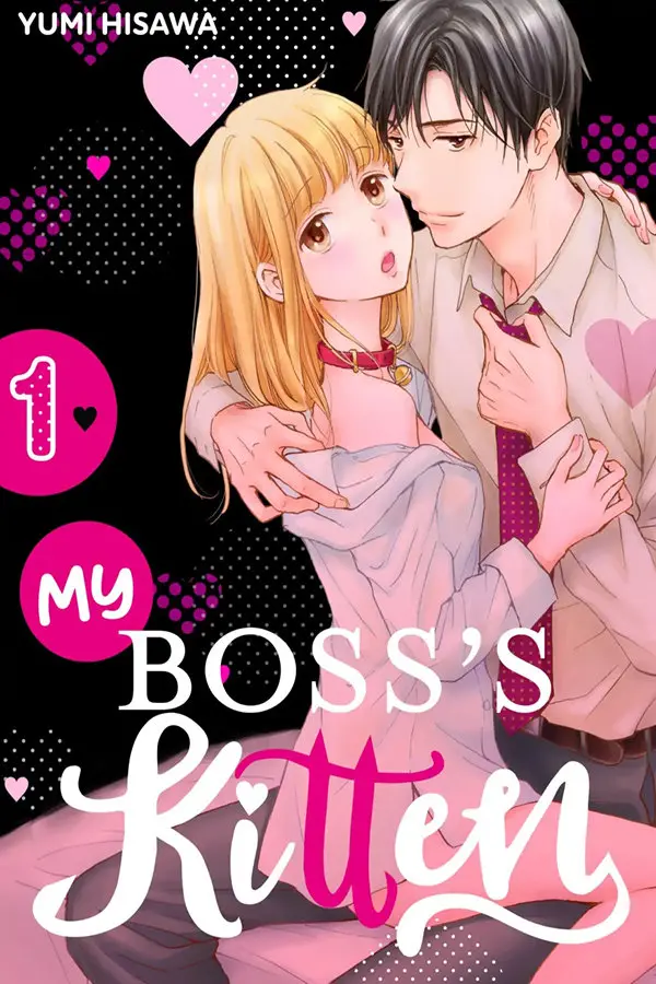 Buchou no Nyanko (2020) - Capítulo 1 - Página 1 - LectorTMOo