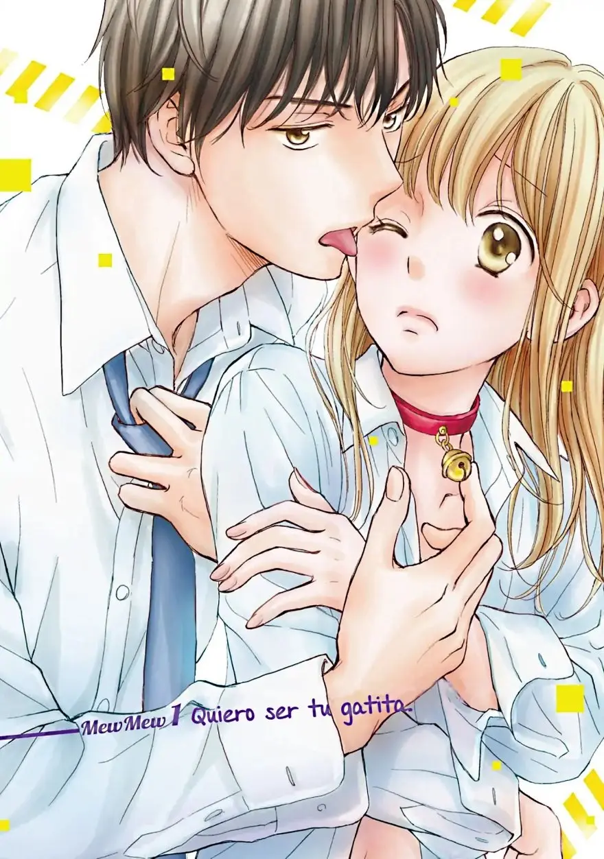 Buchou no Nyanko (2020) - Capítulo 1 - Página 3 - LectorTMOo