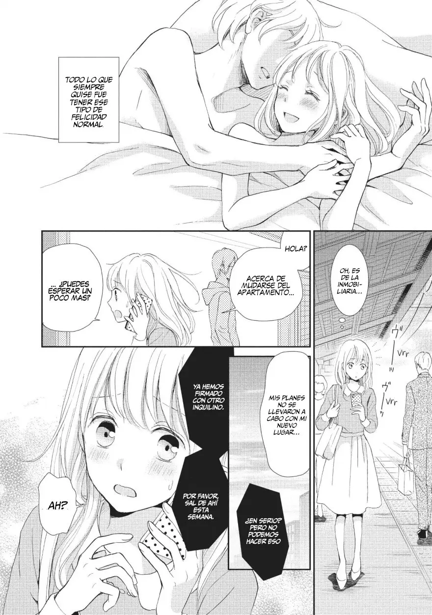 Buchou no Nyanko (2020) - Capítulo 1 - Página 10 - LectorTMOo