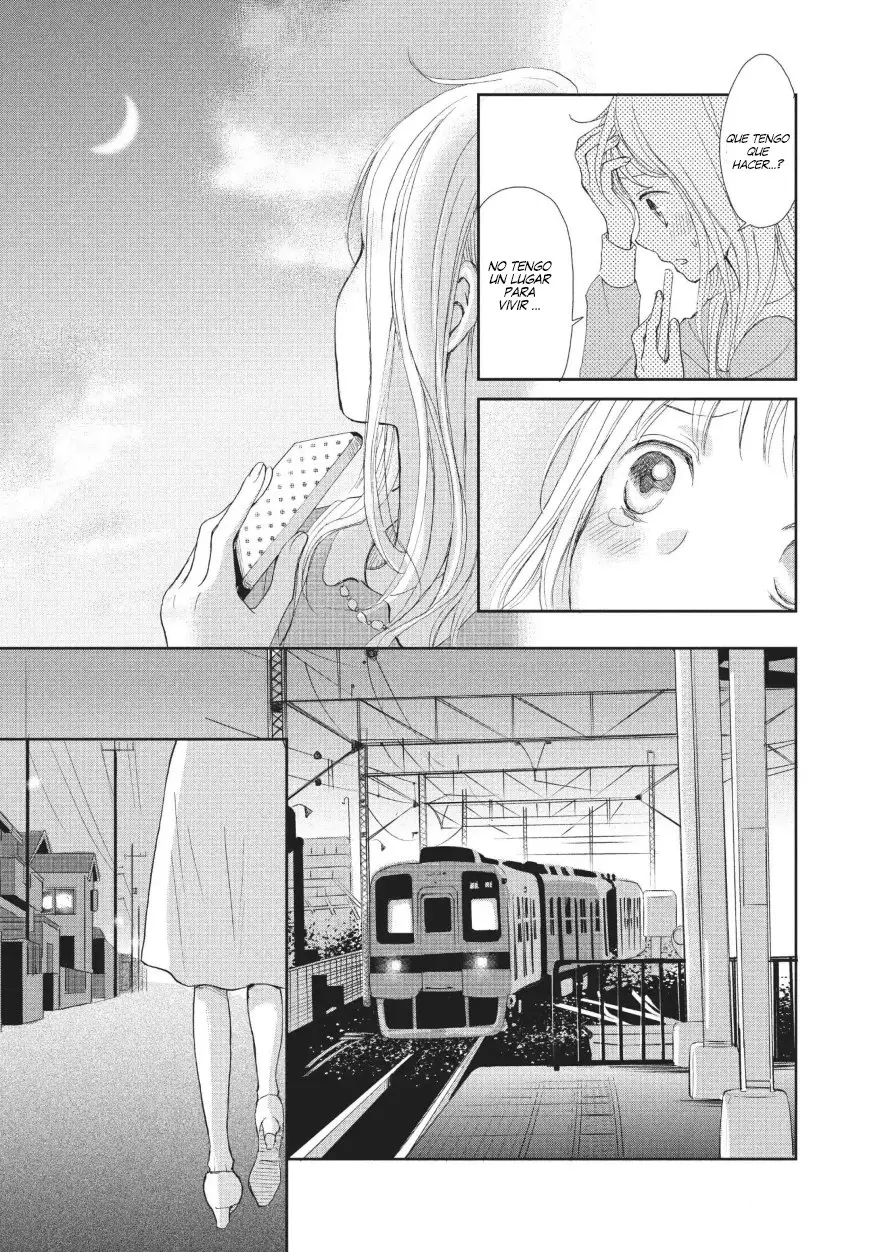 Buchou no Nyanko (2020) - Capítulo 1 - Página 11 - LectorTMOo