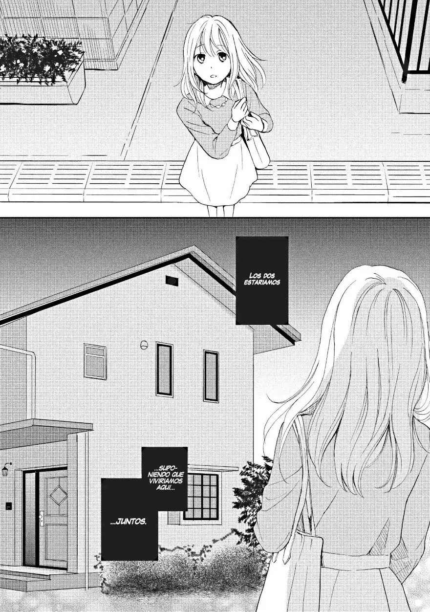 Buchou no Nyanko (2020) - Capítulo 1 - Página 12 - LectorTMOo